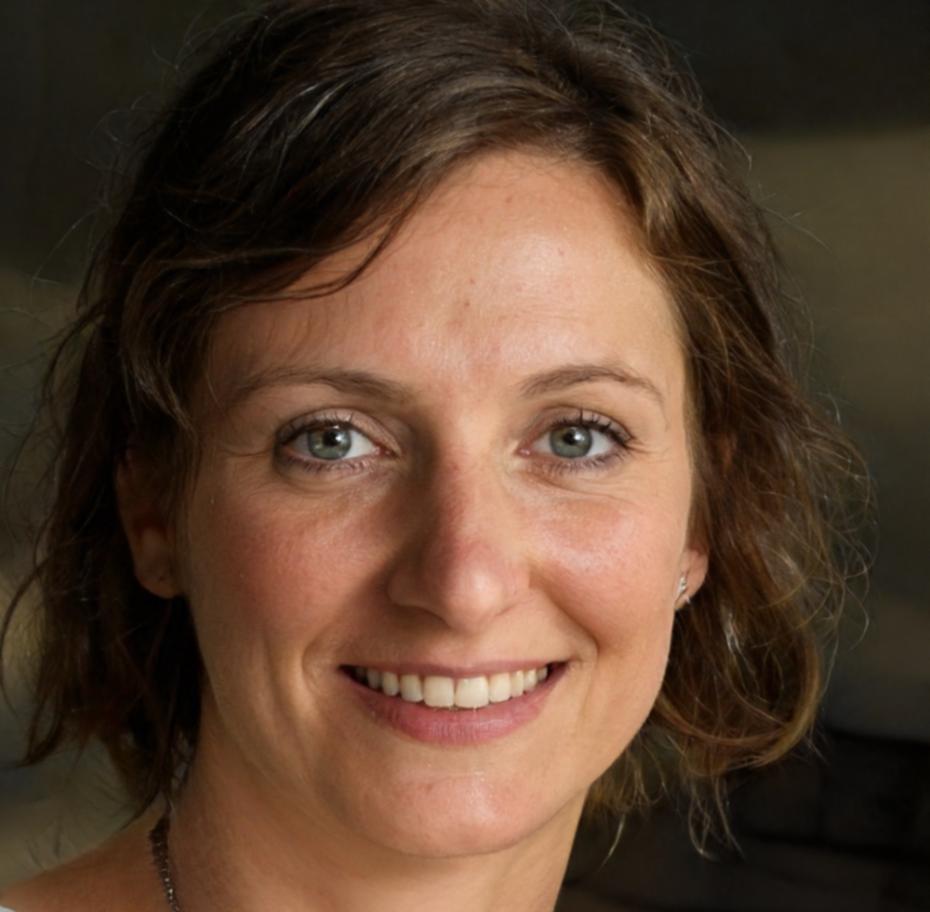 Portrait de Marie Dubois